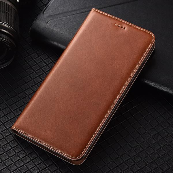 First Layer Genuine Wallet for Hot 12 NFC G96 2022