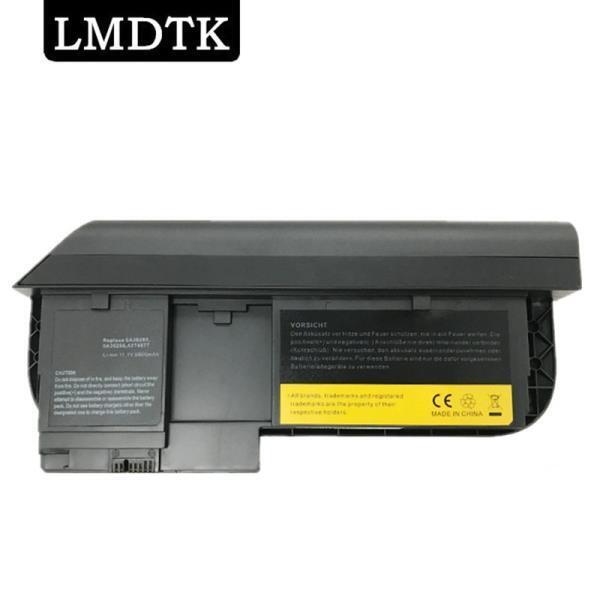 LMDTK레노버 씽크패드 노트북 배터리 6 셀 X220 X220i 태블릿 X220T 시리즈 0A36285 0A36286 42T4877l 42T4879 42T4881
