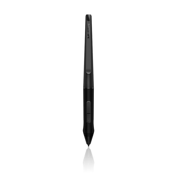 HUIONPW500 배터리 없는 EMR 펜 8192 레벨 디지털 그래픽 펜 태블릿 용 양면  키 포함