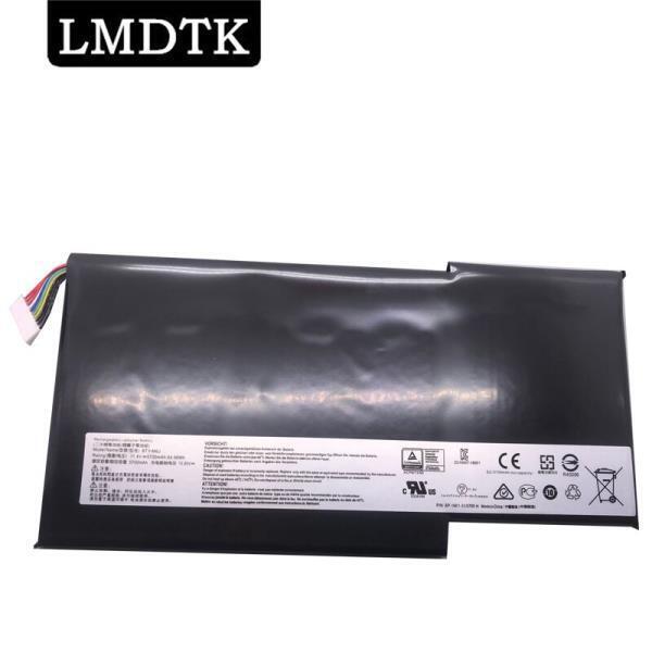 LMDTK  BTYM6J 노트북 배터리 MSI GS63VR GS73VR 6RF001US BP16K131 9N793J200 태블릿 PC MS17B1 16K2