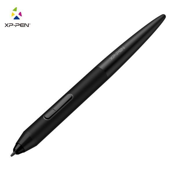 XPPEN PA5 PA6 그래픽 모니터 드로잉 액정 용 배터리 없는 펜 및 펜촉 Innovator16 Artist 222nd 8192 레벨