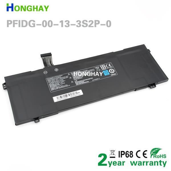 Honghay 11.55V 7900mAh PFIDG00133S2P0 PFIDG03173S2P0 배터리 Getac Rugged 태블릿 PC