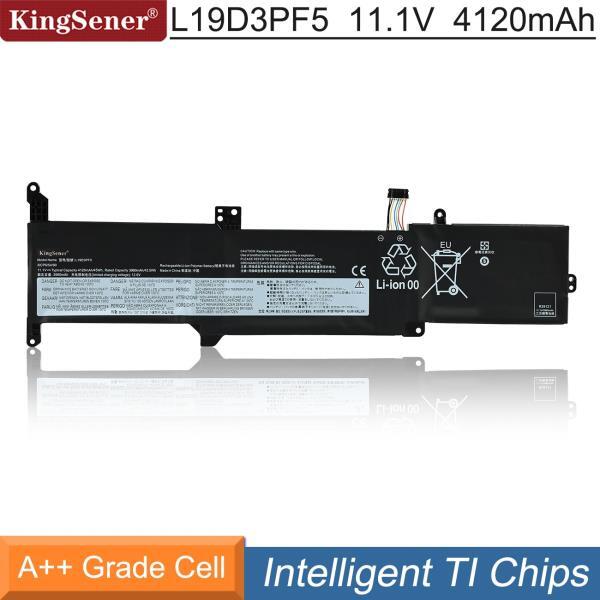 KingSener L19D3PF5 Lenovo IdeaPad 3-14ADA05 3-14ARE05 3-14IIL05 3-14IML05 3-15ARE05 3-15IIL05 3-15IM