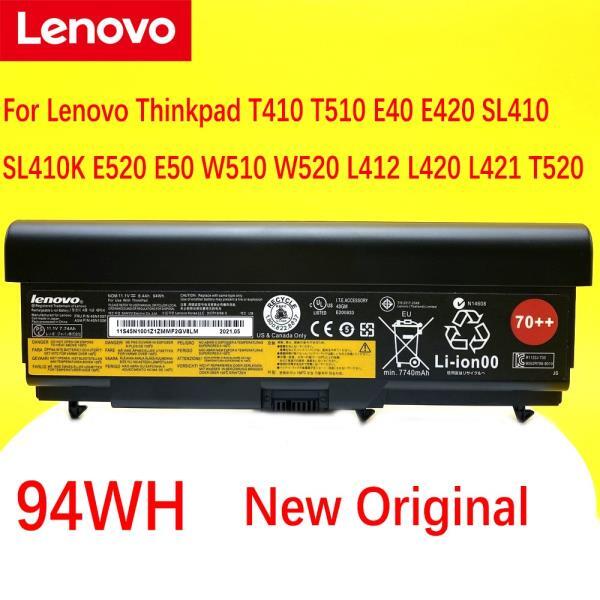 레노버 Thinkpad T420 SL410 SL410K T410 T510 E520 E50 W510 W520 L412 L420 L421 T520 51J0499 노트북 배터리 94