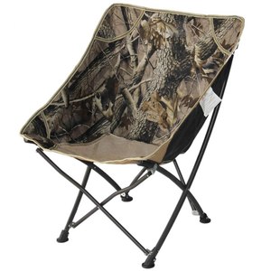 베어링 120 KGS 야외 접이식 휴대용 대형 안락 의자 낚시 라운지 잔디 야생 캠핑 비치 쉬운 운반 레저