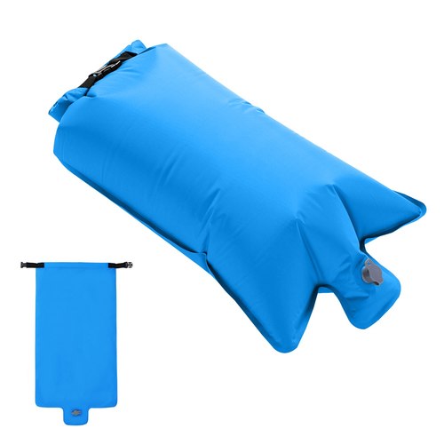 풍선 부양 가방 방수 TPU 나일론 야외 초경량 휴대용 드라이 백 롤업 압축 자루 버킷