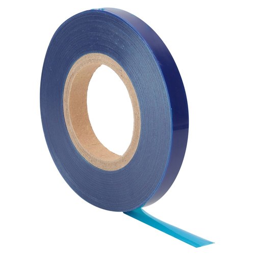 1 롤 20MM 파란색 투명 정전기 방지 보호 필름, 보석 시계 PVC 필름 테이프 스크래치 수리 도구 액세서리