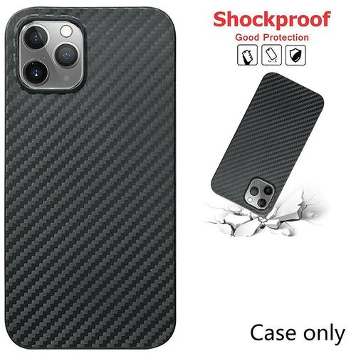 SHOCKPROOF 드롭 IPHONE13 전화 케이스 애플 아이폰 13 프로 최대 미니 탄소 섬유 보호 강력한