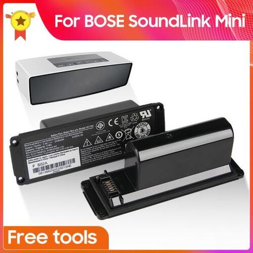 BOSE SoundLink I 용 배터리 Bluetooth 061384 스피커 교체 Free