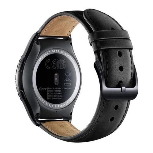 Haylou Solar LS05 용 가죽 스포츠 스트랩 샤오미 Watch color Watchband 용 스마트 워치 손목 팔찌 통기성 스트랩