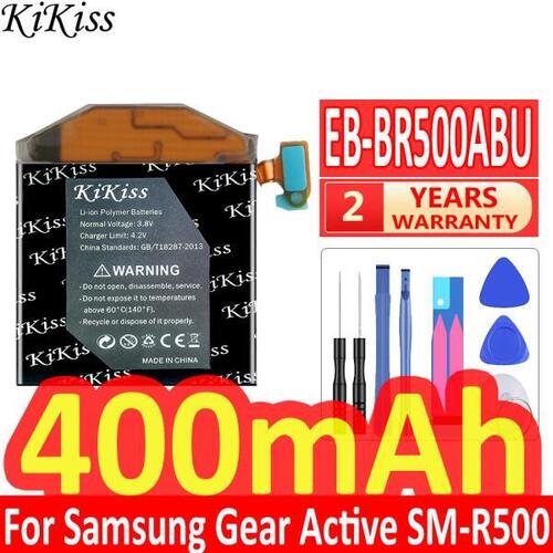 KiKiss 배터리 EBBR500ABU 삼성 갤럭시 Batteria 도구