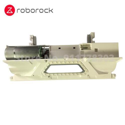 Roborock S50 S51 S55 로봇  청소기 부품 모터 및 하우징 포함 용 기존 Ruby_s 메인 브러시 기어 박스