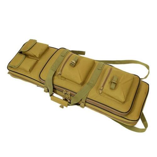 85/100/120cm 전술 사냥 용 소총 총 케이스 밀리터리 장비 군용 슈팅 Airsoft Holster Gun Carry Protection Backpack