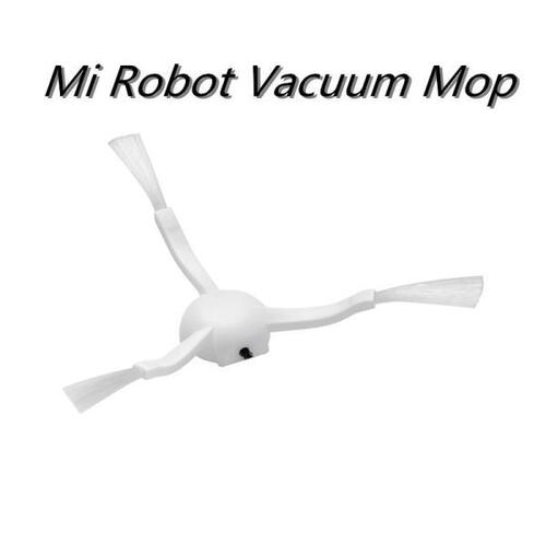 Mi 로봇 청소기 사이드 브러시 모델: 샤오미 Mijia 1C / STYTJ01ZHM 로봇  청소기 교체 용