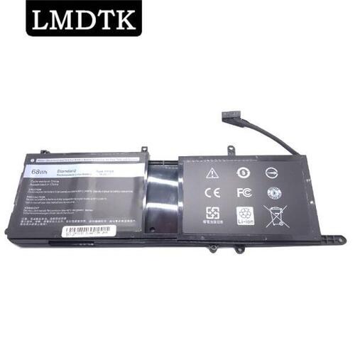 LMDTK 9NJM1 44T2R ALIENWARE 17 R4 15 R3 태블릿 시리즈 546FF 0546FF 15.2V 68WH