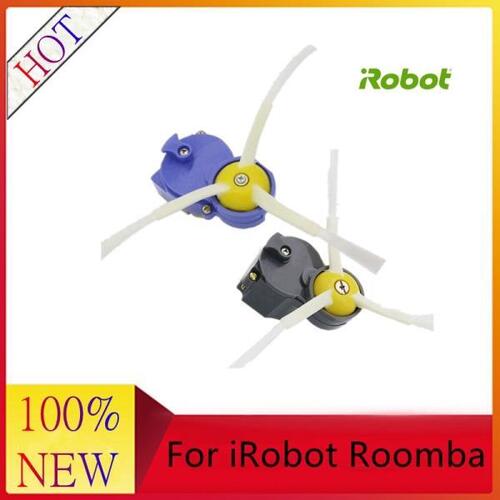 휠 브러시 irobot i7 E6 E5 Roomba 500 600 700 800 560 570 650 780 880 시리즈  청소기 로봇 부품