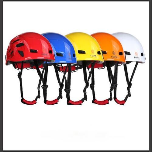Xinda 암월 등반 절벽 헬멧 보호 하드 모자 산 구조 장비