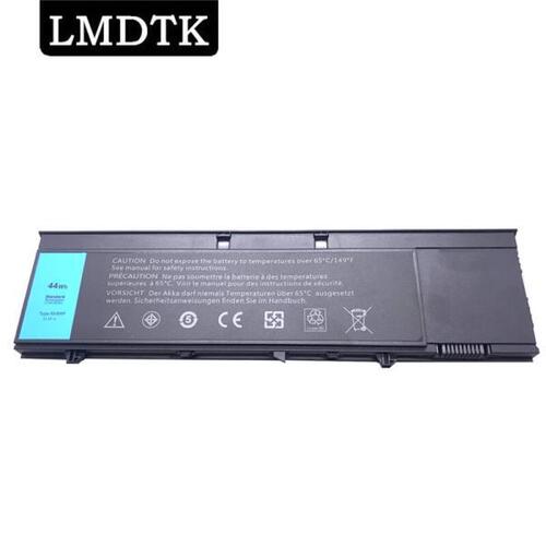 LMDTK Dell Latitude XT3 태블릿 PC 용  RV8MP 노트북 배터리 H6T9R 1NP0F 37HGH 11.1V 44WH