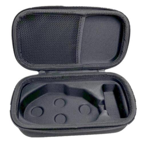 휴대용 방수 충격 방지 마우스 보관 가방, 18x9x7.5CM, 게임용 보호 커버, 하드 케이스, 여행용 액세서리
