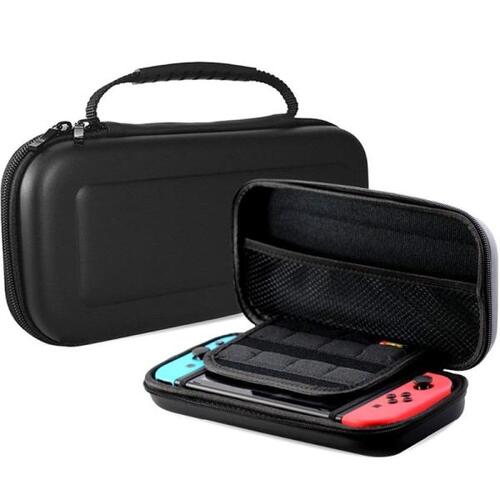 닌텐도 스위치 보관 가방, EVA 보호용 하드 케이스, 여행용 운반 게임 콘솔 핸드백, Nintendos Switch NS 액세서리