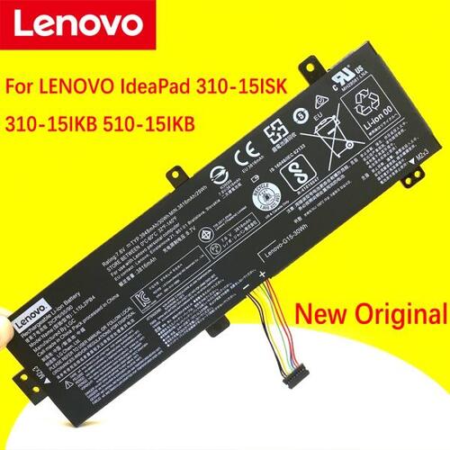 레노버 IdeaPad 310-15ISK 310-15IKB 510-15IKB L15L2PB4 L15L2PB5 L15M2PB5 L15C2PB5 L15M2PB3 노트북 배터리