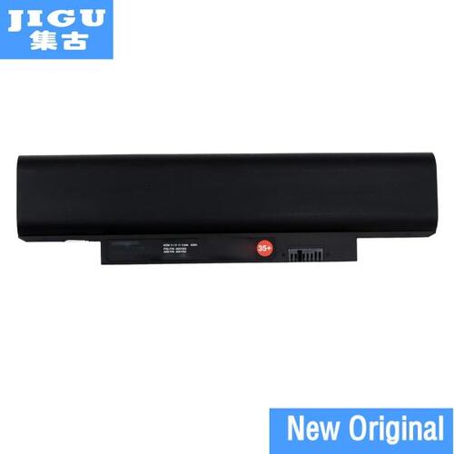 JIGU-레노보 정품 노트북 배터리 45n1059, ThinkPad Edge E120 E125 E130 E135 E320 E330 E325 E335 X121e x130e x131e