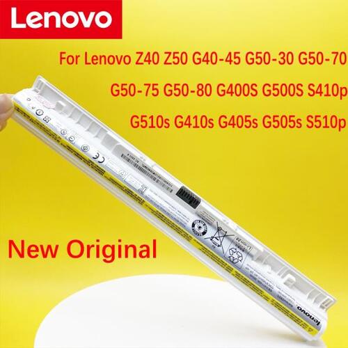 원본 L12M4E01 L12S4A02 Lenovo Z50-70 Z50 G505S G400S Z40 Z50 G40-45 G50-30 G50-70 G50-75 G50-80