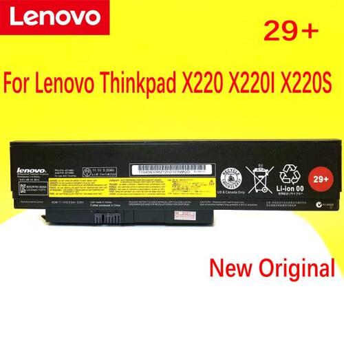 레노버 Thinkpad X220 X220i X220S 42T4899 42T4900 42T4942 42T4872 42T4865 42T4866 노트북 배터리