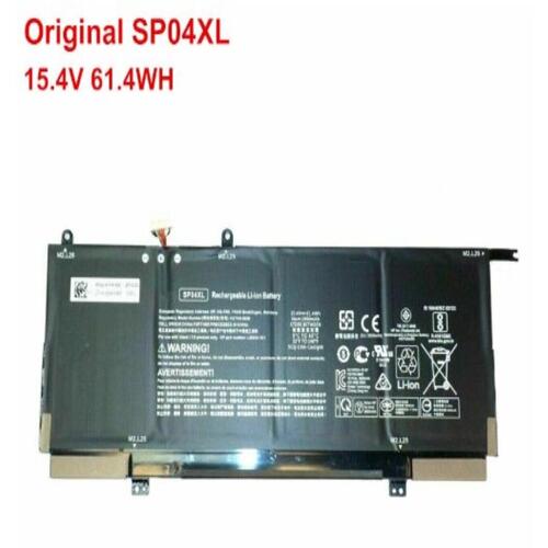 배터리 SP04XL 노트북 배터리 X360 13-AP000 HSTNN-IB8R L28764-005 TPN-Q185 배터리  도구