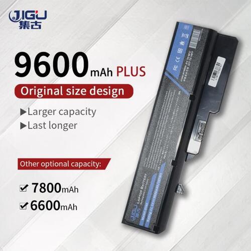 JIGU-레노버 노트북 배터리, FRU L09C6Y02 L09L6Y02 L09M6Y02 L09N6Y02 L09S6Y02 L10C6Y02 L10M6F21 L10N6Y02 L10P6F