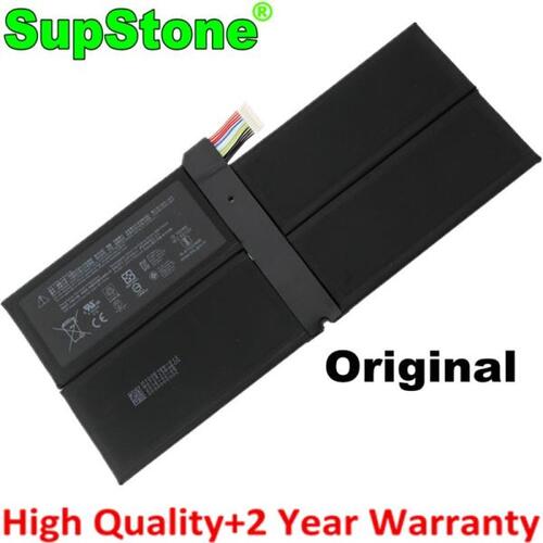 SupStone 정품  G3HTA061H 노트북 배터리, 마이크로소프트 서피스 프로 7 1866 용