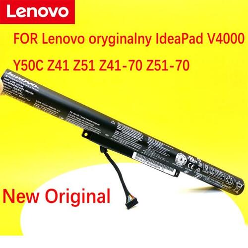 레노버 IdeaPad V4000 Y50C Z41 Z51 Z41-70 Z51-70 L14M4E01 L14S4A01 L14L4A01 L14L4E01 L14M4A01 노트북 배터리