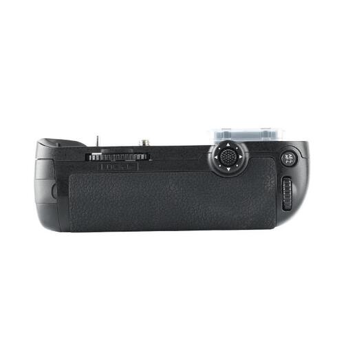 Meike MK-D600 수직 배터리 그립 니콘 D610 D600 DSLR 카메라 as MB-D14