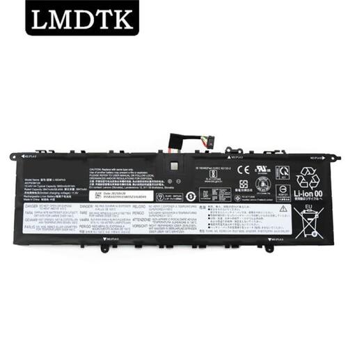 LMDTK- 노트북 배터리 L19D4PH3 L19C4PH3 L19M4PH3, 레노버 요가 14S  프로 14 15.44V 61WH 시리즈 노트북