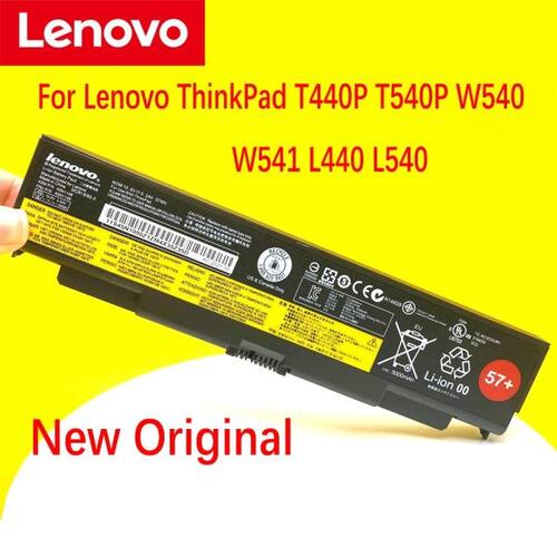 원본 45N1144 45N1145 Lenovo ThinkPad T440P T540P W540 W541 L440 L540 45N1148 45N1159 45N1158 57