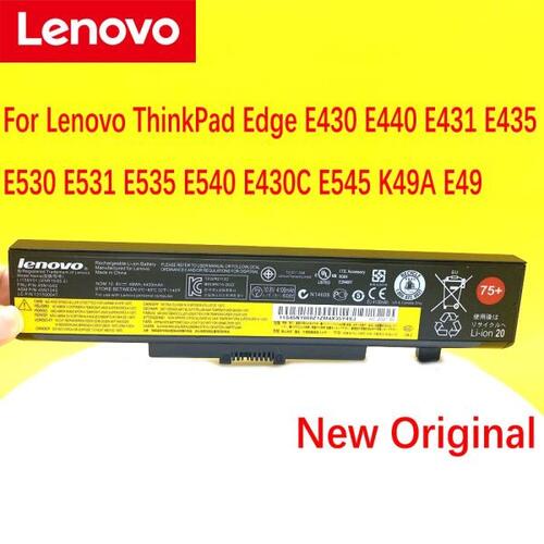 원본 45N1042 레노버 ThinkPad Edge E430 E431 E435 E530 E531 E535 E540 E430C Y480 G480 45N1043 45N1042 10.