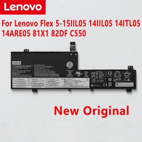 Lenovo 플렉스 5-15IIL05 14IIL05 14ITL05 14ARE05 81X1 82DF C550 L19L3PD6 L19M3PD6 L19C3PD6 L19D3PD6