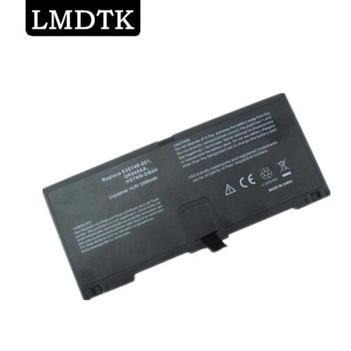 LMDTK  4 셀 노트북 배터리 HP ProBook 5330m FN04 HSTNN-DB0H QK648AA 635146-001