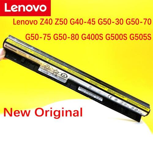 레노버 Z40 Z50 z50-70 G40-45 G50-30 G50-70 G50-75 G50-80 G400S G500S L12M4E01 L12S4A02 노트북 배터리 L12L4A02