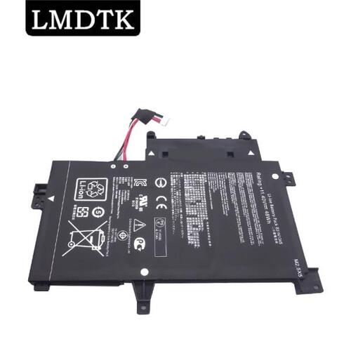 LMDTK  B31N1345 노트북 배터리 아수스 변압기 도서 플립 TP500L TP500LA TP500LN 11.4V 48WH