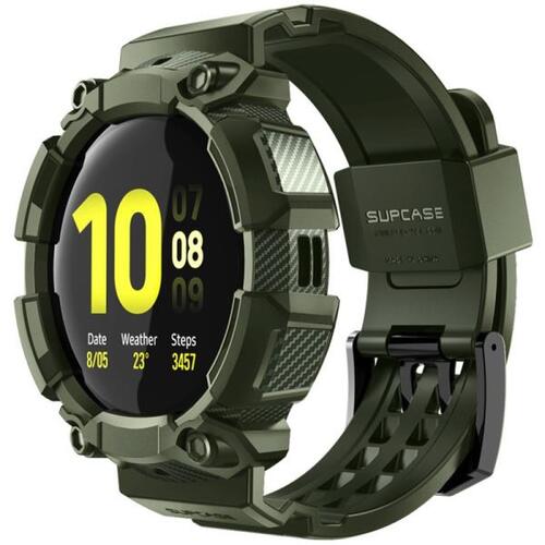 SUPCASE UB Pro Case For Samsung Galaxy Watch Active 2/Galaxy Watch Active [40mm] Rugged Protective C