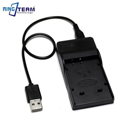 USB 충전기 30CM USB 케이블 삼성 디지털 카메라 NX30 WB2200 및 WB2200F 에 5 대량, 개, USB BP1410 배터리 USB 충전기