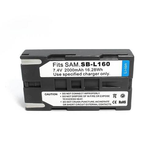 SB-L160 카메라 삼성 비디오 카메라 SB-L160 SB-L110A SC-L650 SC-L700 SC-L710 L160 SC-L500 SC-L520 HYLB-1061B