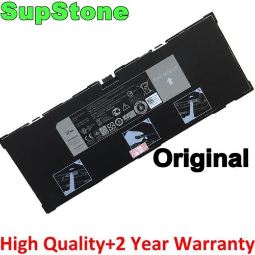 SupStone-델 베뉴 프로 11 5130 태블릿 312-1453 용  9MGCD T8NH4 노트북 배터리, 451-BBIN VYP88 XMFY3 XRXMG