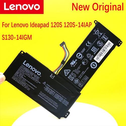 레노버 IdeaPad 120S-14IAP 시리즈 태블릿 130S-11IGM 14IGM S130-11IGM 노트북 0813007 4300mAh 노트북 배터리
