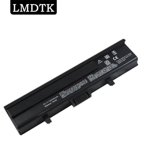 LMDTK-델 XPS M1330 용 노트북 배터리, Inspiron 13180 WR053 312-0566 0567,