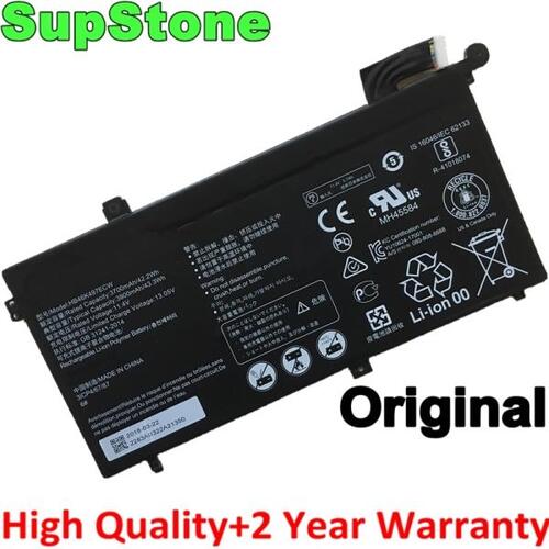 SupStone  HB46K497ECW 노트북 Huawei Matebook D  PL-W19 W09 W29 MRC-W60 W50 W70 W00
