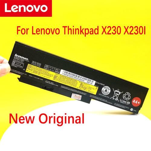 Lenovo Thinkpad X230 X230i X230S 45N1025 45N1024 45N1033 45N1172 45N1022 5300mAh