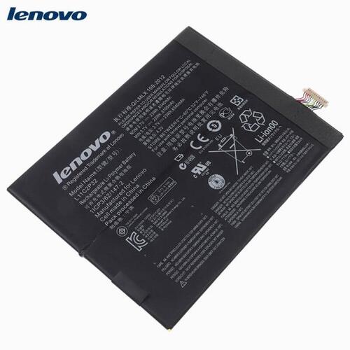 Lenovo IdeaTad S6000 S6000-F A7600 S6000-H A7600-HV 용 LENOVO 100%  6100mAh L11C2P32 배터리 A7600-F A10-