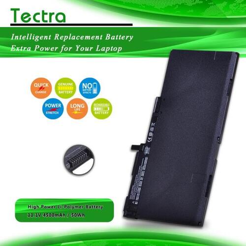 Tectra 3 셀 CM03XL HP EliteBook 840 845 850 740 745 750 G1 G2 시리즈 717376-001 CM03050XL CO06 CO06XL